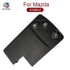 AK026013 for Mazda 3 Button Smart Card(euro) 433MHz