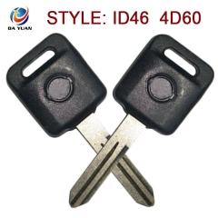 AK027008 for Nissan Transponder Key(USA) ID46 4D60 Chip Inside