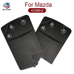 AK026013 for Mazda 3 Button Smart Card(euro) 433MHz