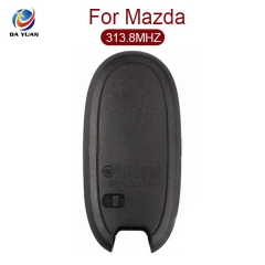 AK026023 Original New for Mazda Smart Key 2 Button 313.8MHz Keyless Go