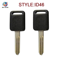 AK027007 for Nissan Transponder Key(Small Head) ID46 Chip Inside