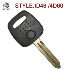 AK027006 for Nissan A33 Transponder Key ID46 4D60 Chip Inside