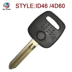 AK027006 for Nissan A33 Transponder Key ID46 4D60 Chip Inside
