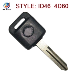 AK027008 for Nissan Transponder Key(USA) ID46 4D60 Chip Inside