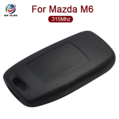 AK026006 for Mazda M6 2 Button Remote Control 315MHz