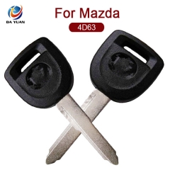 AK026004 for Mazda Transponder key 4D63 chip old one