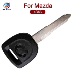 AK026004 for Mazda Transponder key 4D63 chip old one