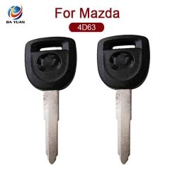 AK026004 for Mazda Transponder key 4D63 chip old one