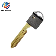 AS027009 for Nissan 2+1 Buttons Smart Key Shell
