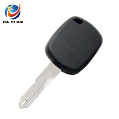 AS009018 for Peugeot Empty Key Shell for fit in 4D electronic chip( NE73)