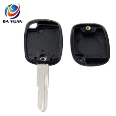 AS009018 for Peugeot Empty Key Shell for fit in 4D electronic chip( NE73)