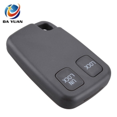 AS050001 2 Button Remote Key Case for VOLVO S70 V70 C70 S40 V40 XC90 XC70