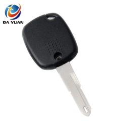 AS009018 for Peugeot Empty Key Shell for fit in 4D electronic chip( NE73)