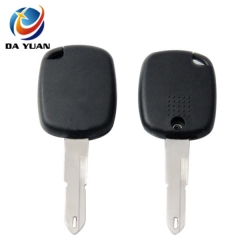 AS009018 for Peugeot Empty Key Shell for fit in 4D electronic chip( NE73)