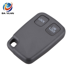 AS050001 2 Button Remote Key Case for VOLVO S70 V70 C70 S40 V40 XC90 XC70