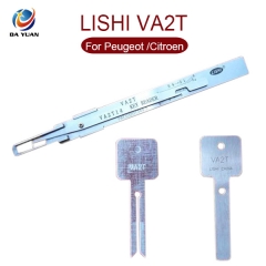 LS02016 LISHI VA2T Decoder for Peugeot Citroen