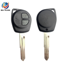 AS048003 for new Suzuki antelope straight remote key shell