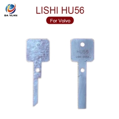 LS02009 Lishi Volvo (HU56) High Security Decoder