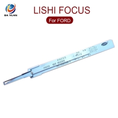 LS02019 LISHI FOCUS Decoder for Ford