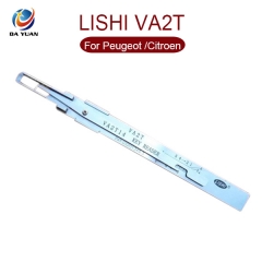 LS02016 LISHI VA2T Decoder for Peugeot Citroen