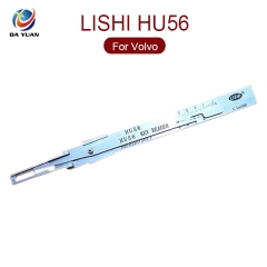 LS02009 Lishi Volvo (HU56) High Security Decoder