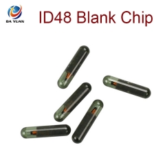 DY120307 ID48 T6 Blank Chip