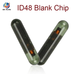 DY120307 ID48 T6 Blank Chip