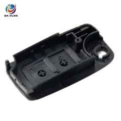 AS039004 for Chery A5 2 button folding remote shell