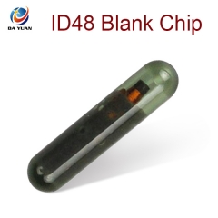 DY120307 ID48 T6 Blank Chip