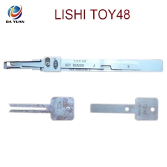 LS02004 Lishi TOY48 Decoder for Lexus TOYOTA