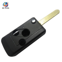 AS003023 Flip Key Case for Honda 3 button