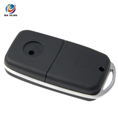 AS039003 for Chery Eastar qihu 2 button folding remote shell