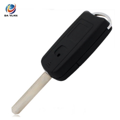 AS003012 Flip Key Case for Honda 2+1 button