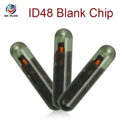 DY120307 ID48 T6 Blank Chip