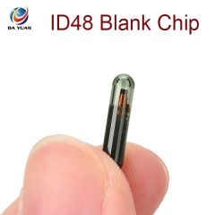 DY120307 ID48 T6 Blank Chip