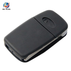 AS039004 for Chery A5 2 button folding remote shell