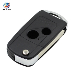 AS003003 Flip Key Case for Honda 2 button