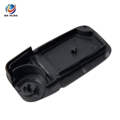 AS039004 for Chery A5 2 button folding remote shell