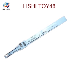 LS02004 Lishi TOY48 Decoder for Lexus TOYOTA