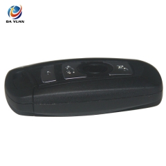 AS006026 For BMW Key Shell 4 Button