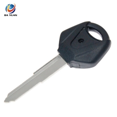 AS038008 for Yamaha Motorcycle Transponder Key Shell