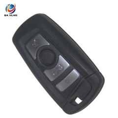 AS006026 For BMW Key Shell 4 Button