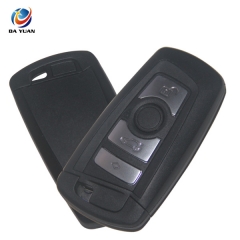 AS006026 For BMW Key Shell 4 Button