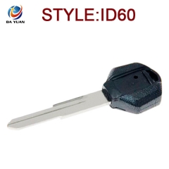 AK038007 for BKING Transponder Key ID60