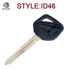 AK038001 for Honda Motorcycle Transponder Key ID46