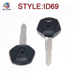 AK038008 for Yamaha Transponder Key ID69