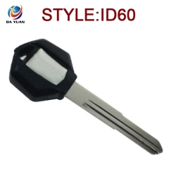 AK038007 for BKING Transponder Key ID60