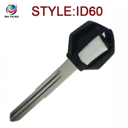 AK038007 for BKING Transponder Key ID60