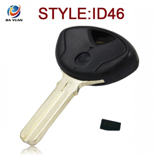 AK038010 for BMW Transponder Key ID46