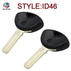 AK038010 for BMW Transponder Key ID46